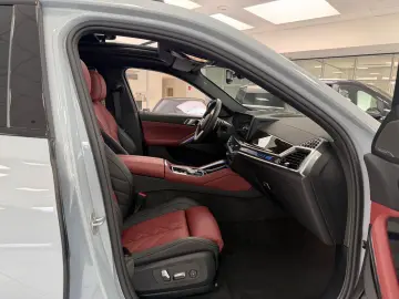 BMW X6 xD30d M Sport PANO STHZG SOFT H-K AHK 360