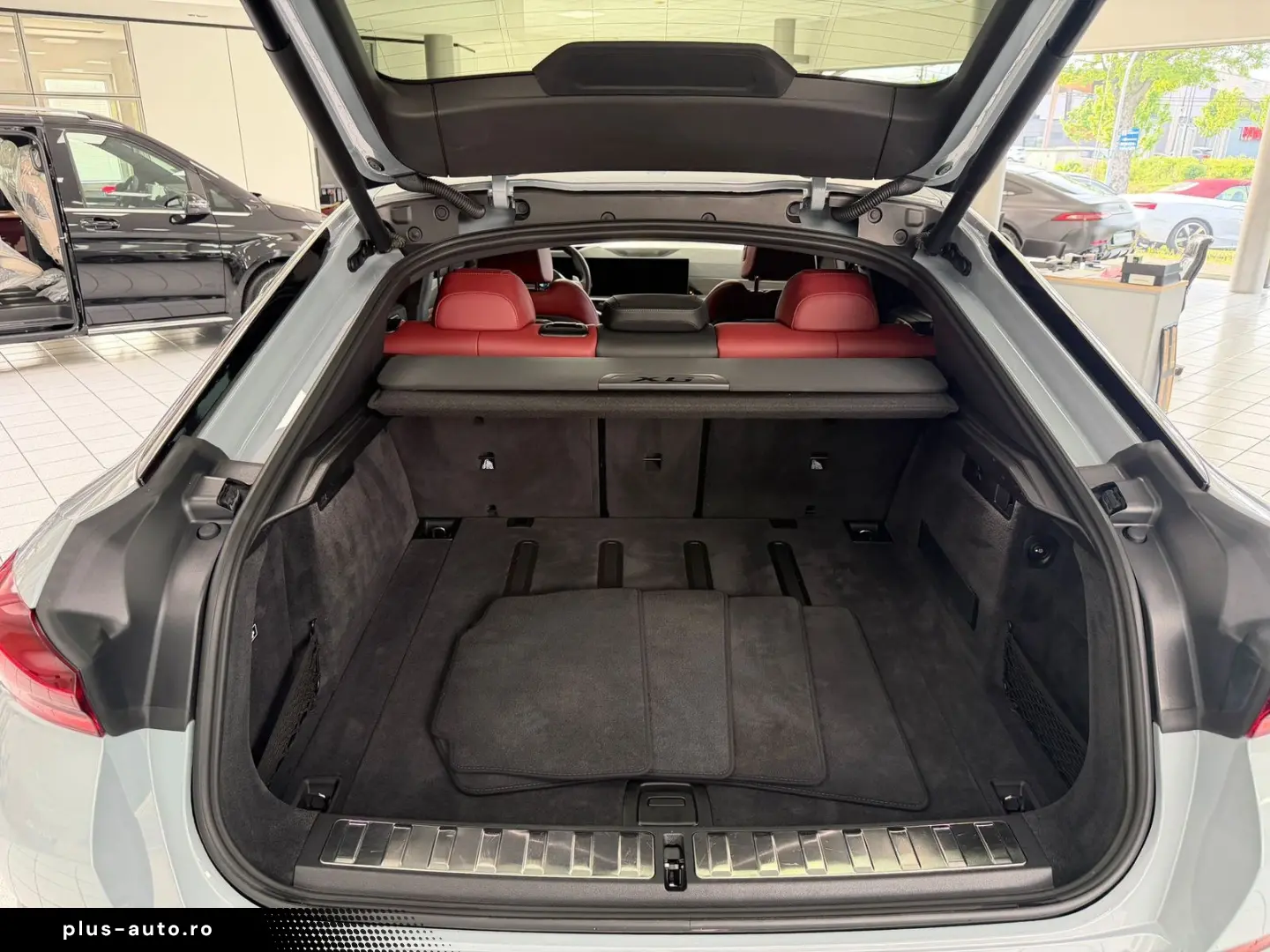 BMW X6 xD30d M Sport PANO STHZG SOFT H-K AHK 360