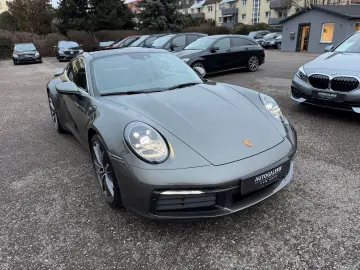 PORSCHE 911 Carrera   14-WEGE   RACE-TEX   SCHIEBEDACH