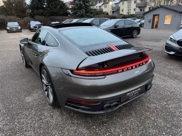 PORSCHE 911 Carrera   14-WEGE   RACE-TEX   SCHIEBEDACH