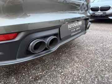 PORSCHE 911 Carrera   14-WEGE   RACE-TEX   SCHIEBEDACH