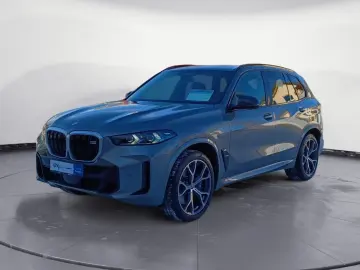 BMW X5 M60i  Navi Pano LED DAB SHZ Komfort-Paket Har