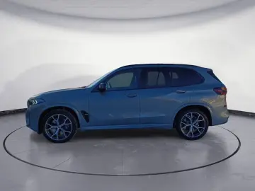 BMW X5 M60i  Navi Pano LED DAB SHZ Komfort-Paket Har