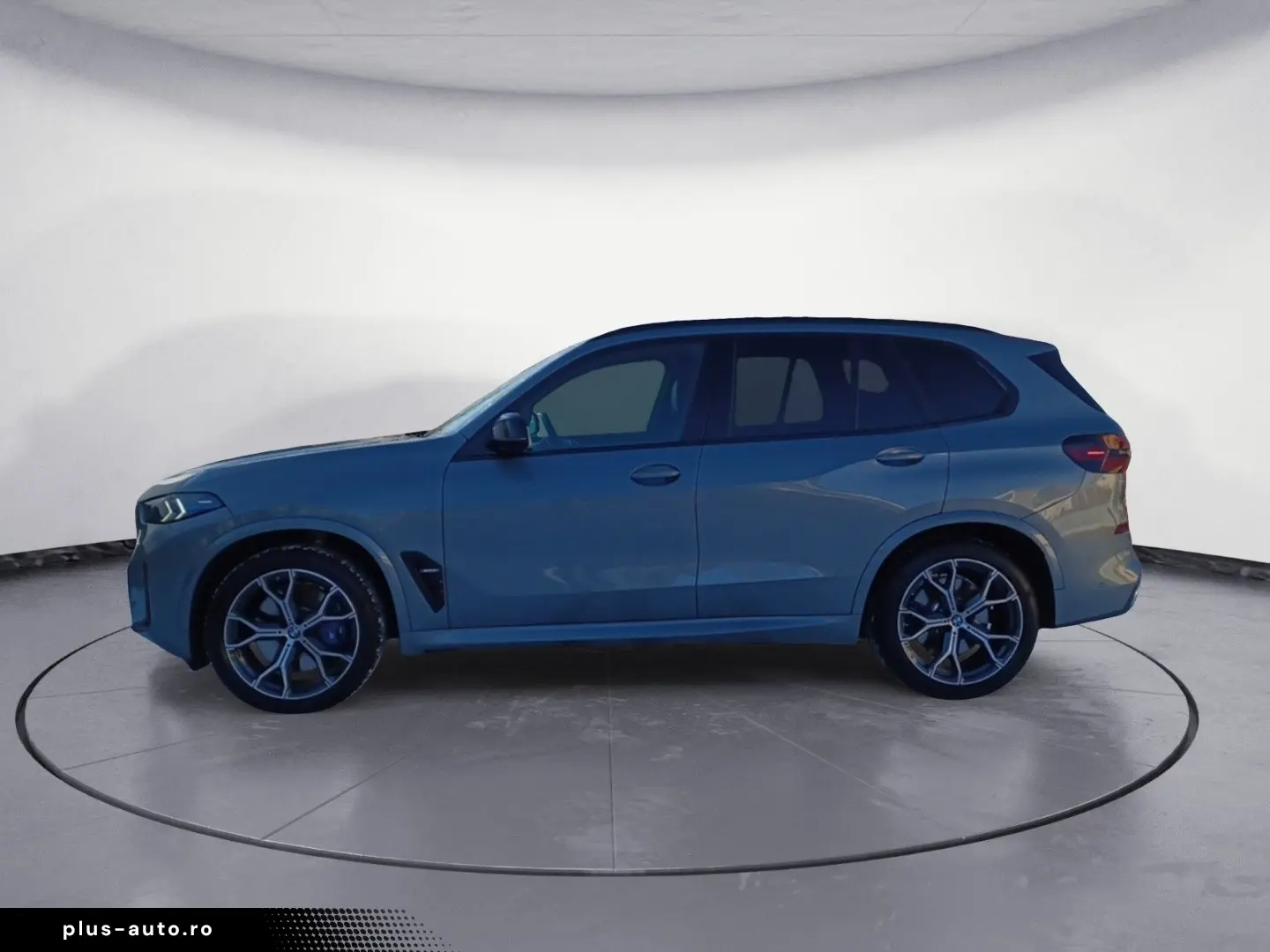 BMW X5 M60i  Navi Pano LED DAB SHZ Komfort-Paket Har