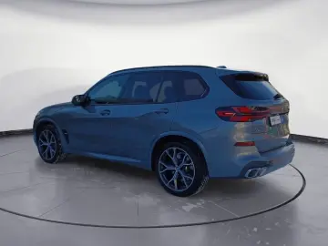 BMW X5 M60i  Navi Pano LED DAB SHZ Komfort-Paket Har