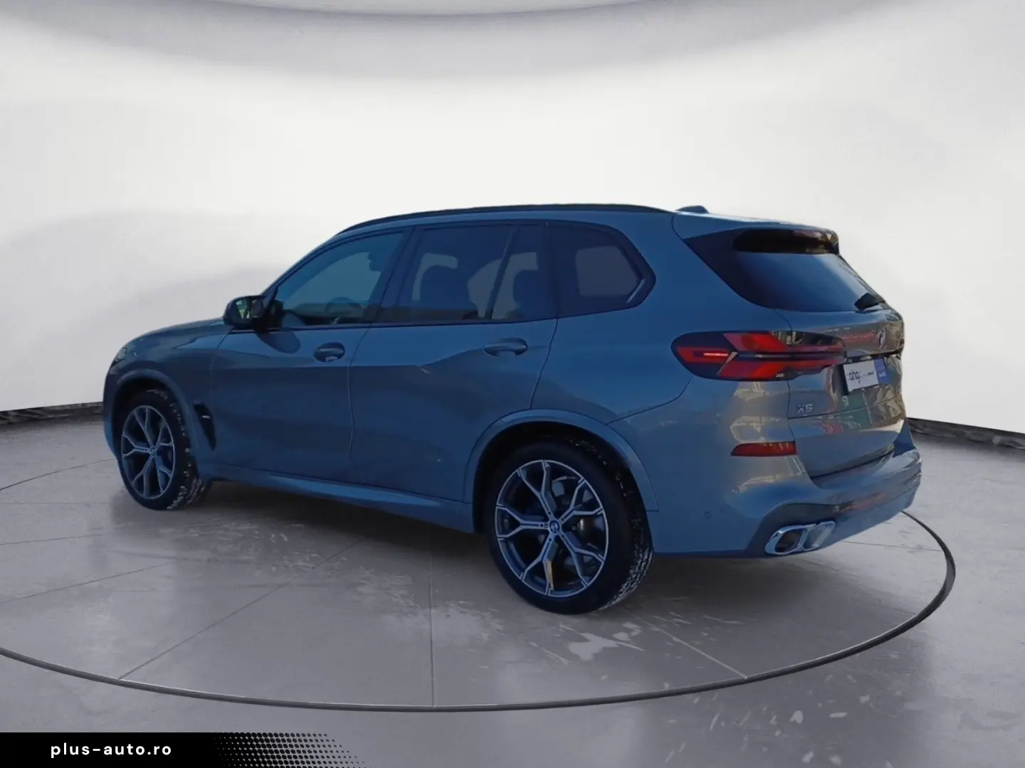 BMW X5 M60i  Navi Pano LED DAB SHZ Komfort-Paket Har