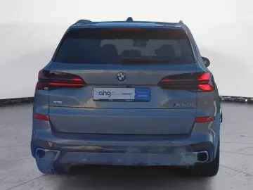 BMW X5 M60i  Navi Pano LED DAB SHZ Komfort-Paket Har