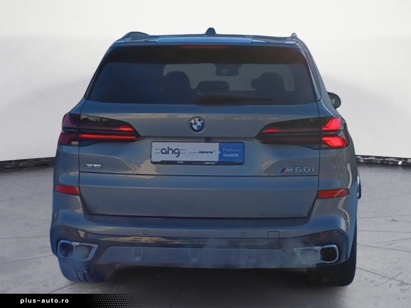 BMW X5 M60i  Navi Pano LED DAB SHZ Komfort-Paket Har