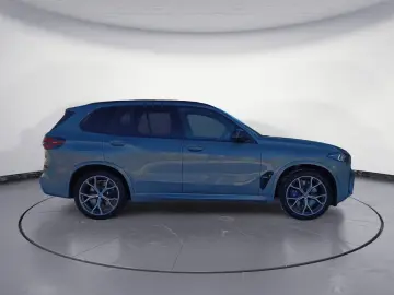 BMW X5 M60i  Navi Pano LED DAB SHZ Komfort-Paket Har