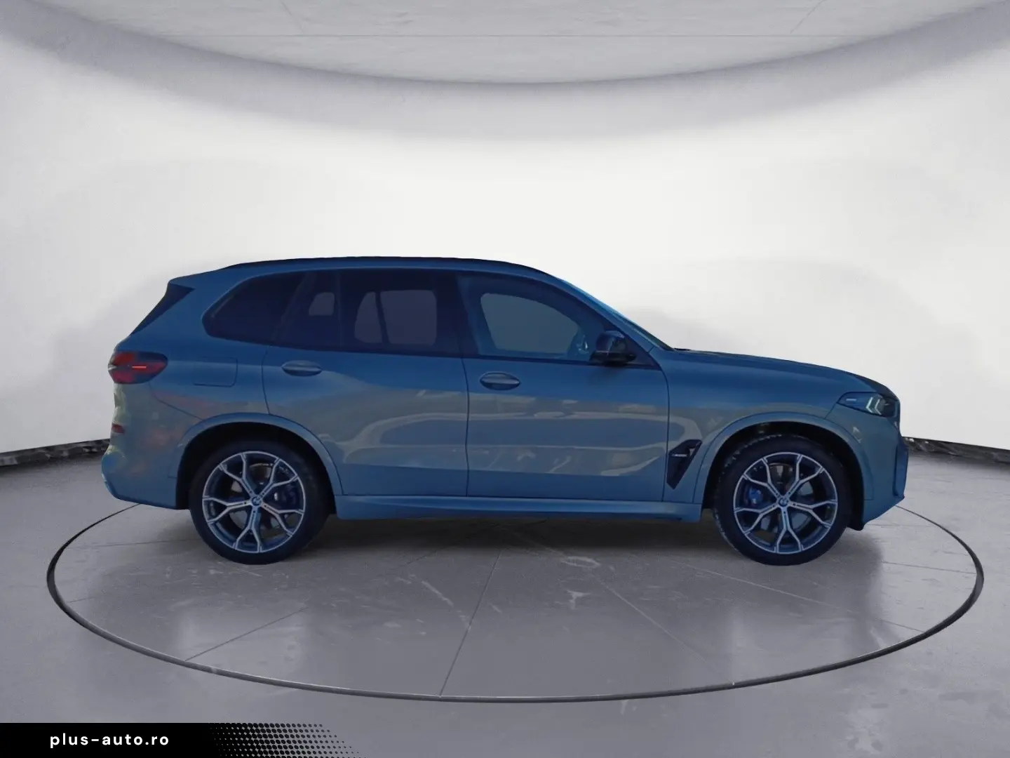 BMW X5 M60i  Navi Pano LED DAB SHZ Komfort-Paket Har