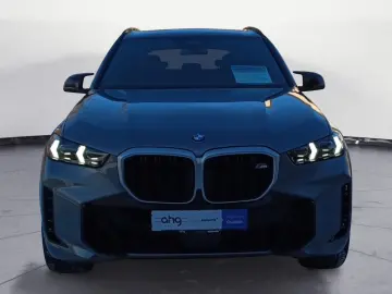 BMW X5 M60i  Navi Pano LED DAB SHZ Komfort-Paket Har