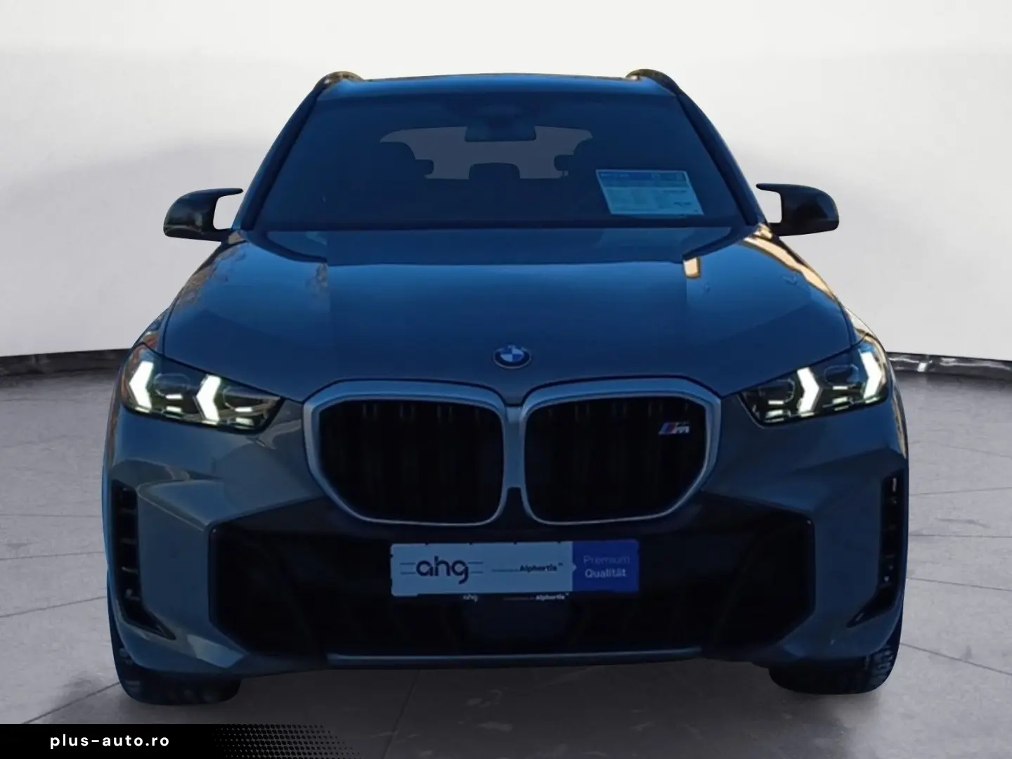BMW X5 M60i  Navi Pano LED DAB SHZ Komfort-Paket Har