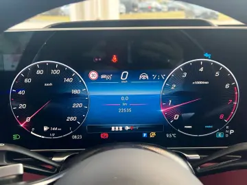 MERCEDES-BENZ S 580 4M Pano