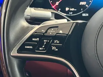 MERCEDES-BENZ S 580 4M Pano