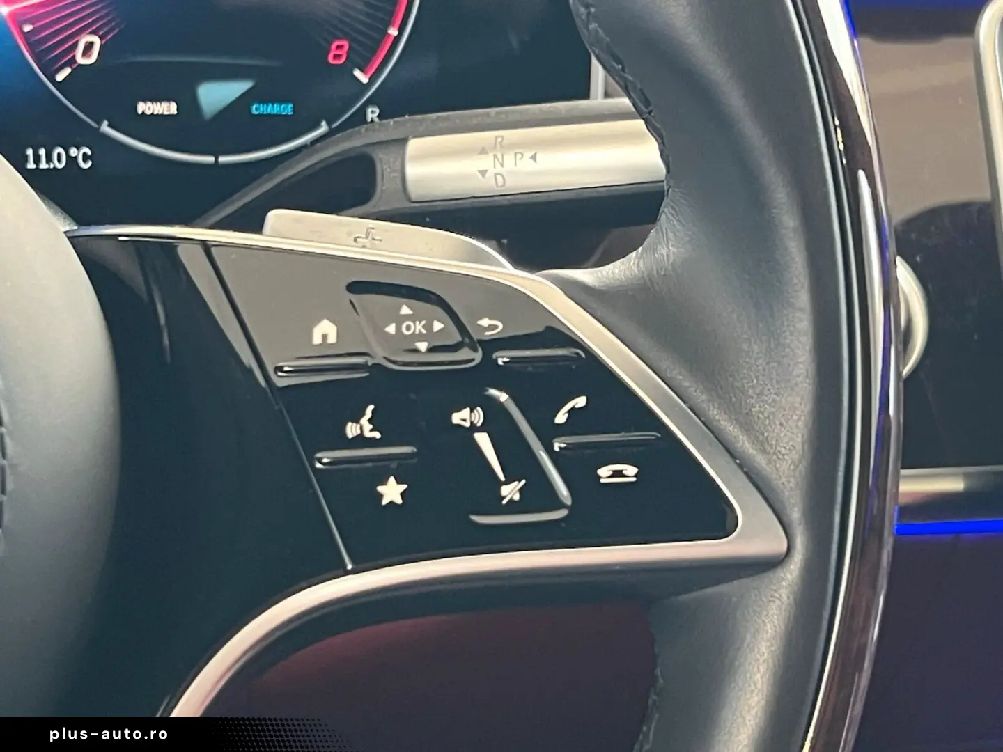 MERCEDES-BENZ S 580 4M Pano