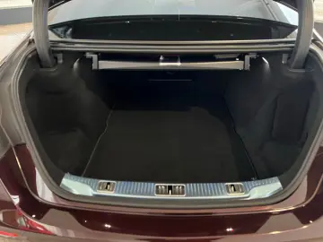 MERCEDES-BENZ S 580 4M Pano