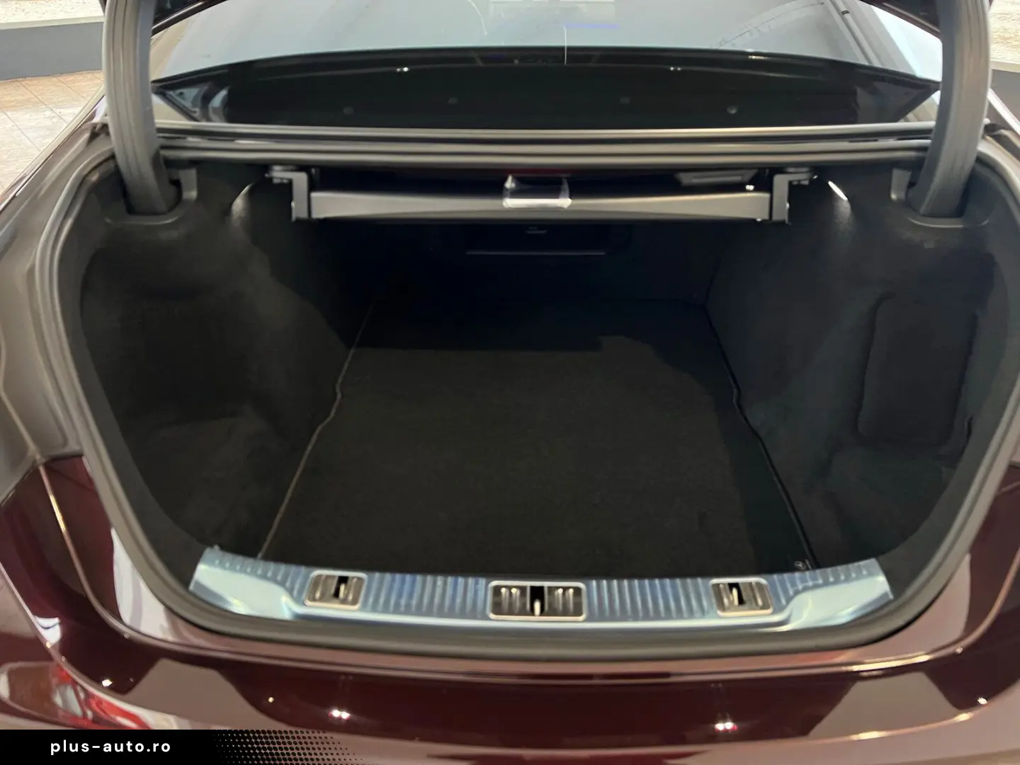 MERCEDES-BENZ S 580 4M Pano