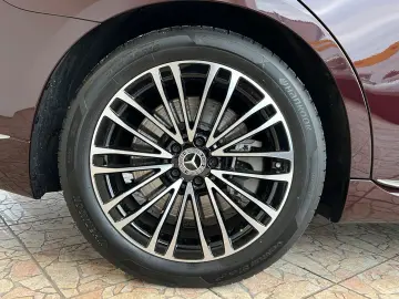 MERCEDES-BENZ S 580 4M Pano