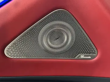 MERCEDES-BENZ S 580 4M Pano