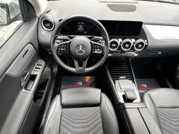 MERCEDES-BENZ GLA 220d Style 4-Matic 1.HD KAMERA NAV&hellip;