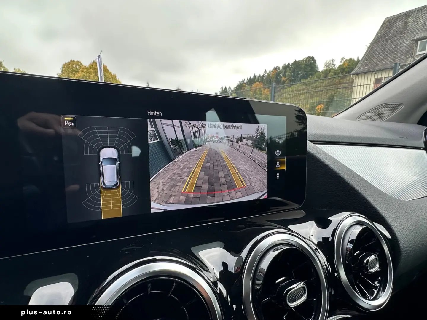 MERCEDES-BENZ GLA 220d Style 4-Matic 1.HD KAMERA NAV&hellip;