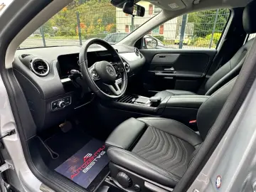 MERCEDES-BENZ GLA 220d Style 4-Matic 1.HD KAMERA NAV&hellip;