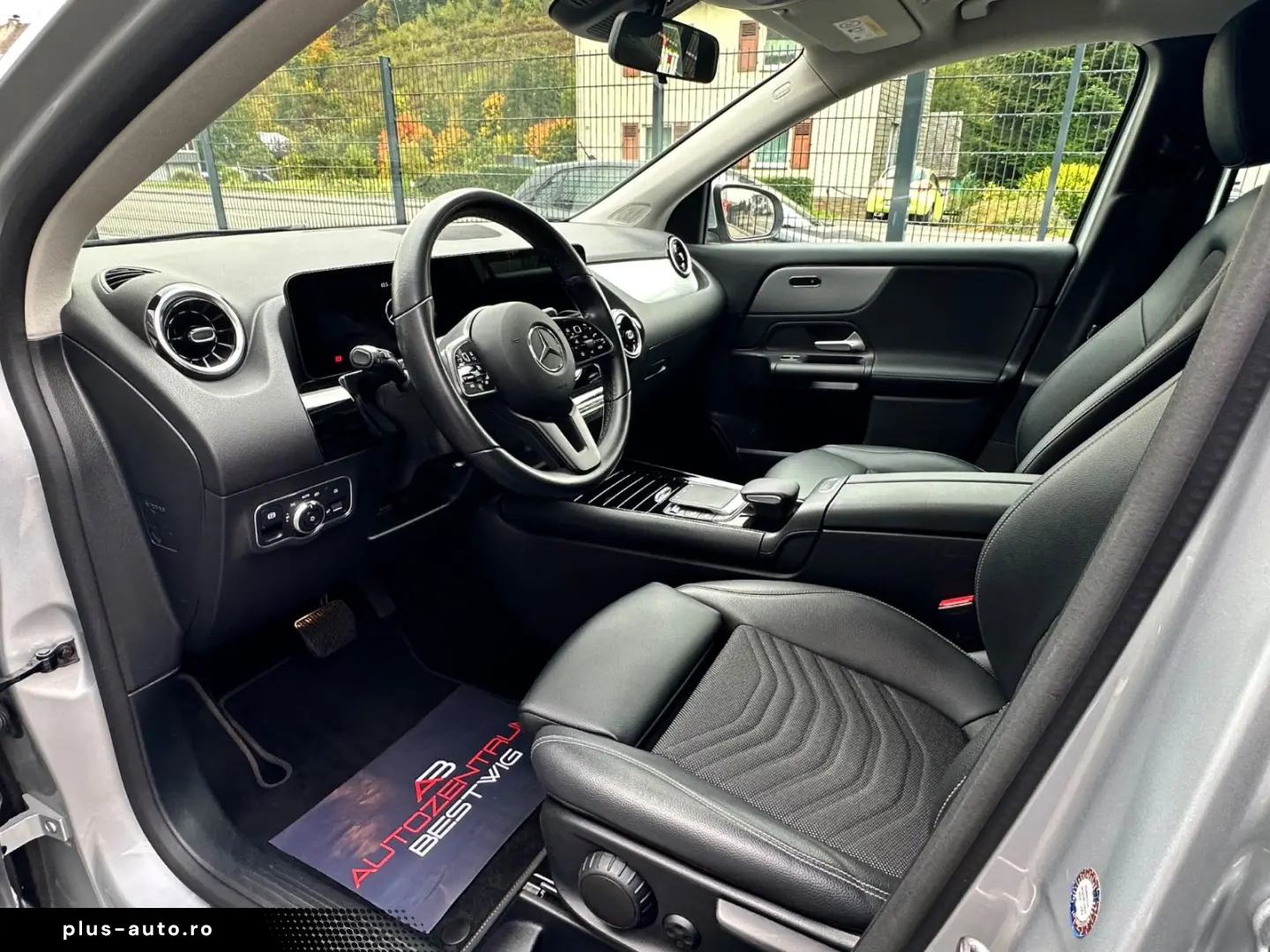 MERCEDES-BENZ GLA 220d Style 4-Matic 1.HD KAMERA NAV&hellip;
