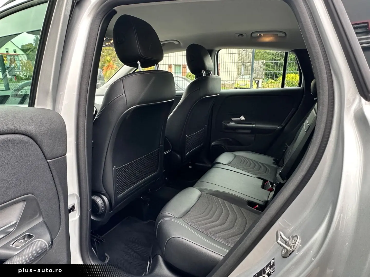 MERCEDES-BENZ GLA 220d Style 4-Matic 1.HD KAMERA NAV&hellip;