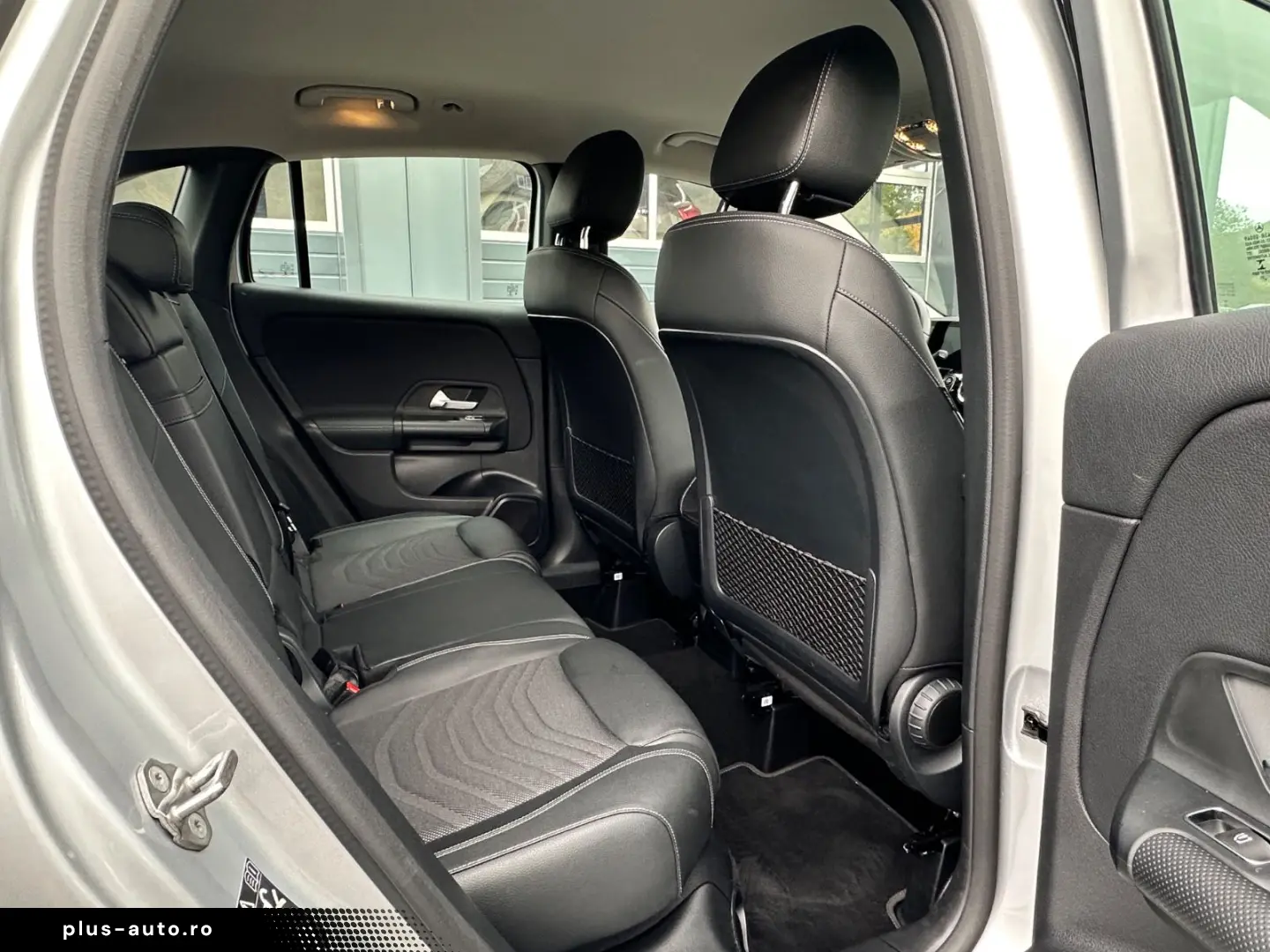 MERCEDES-BENZ GLA 220d Style 4-Matic 1.HD KAMERA NAV&hellip;