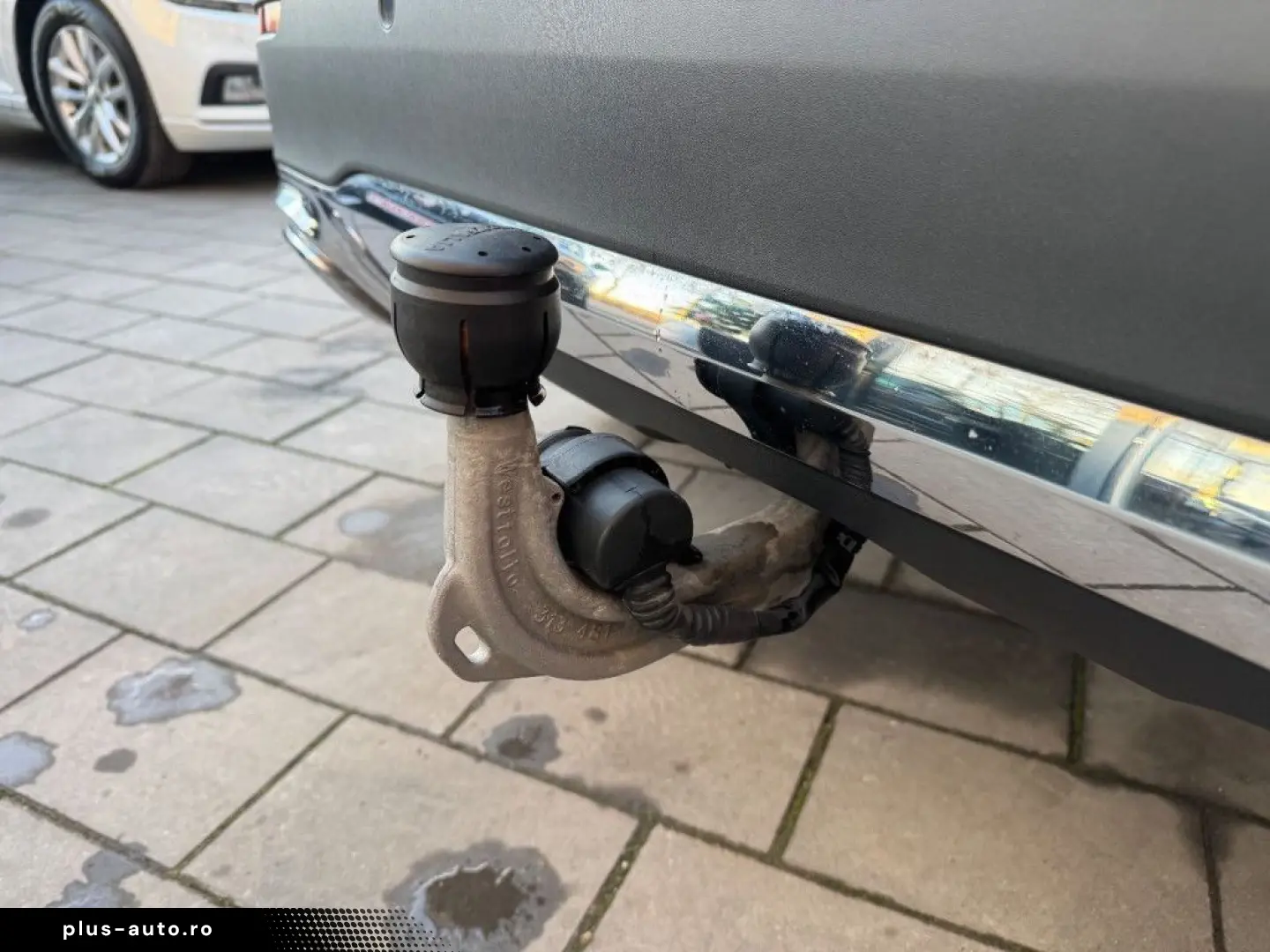 MERCEDES-BENZ GLA 200 d 4Matic Progressive  LEDER AHK