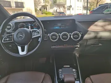 MERCEDES-BENZ GLA 220 GLA GLA 220 d 4Matic