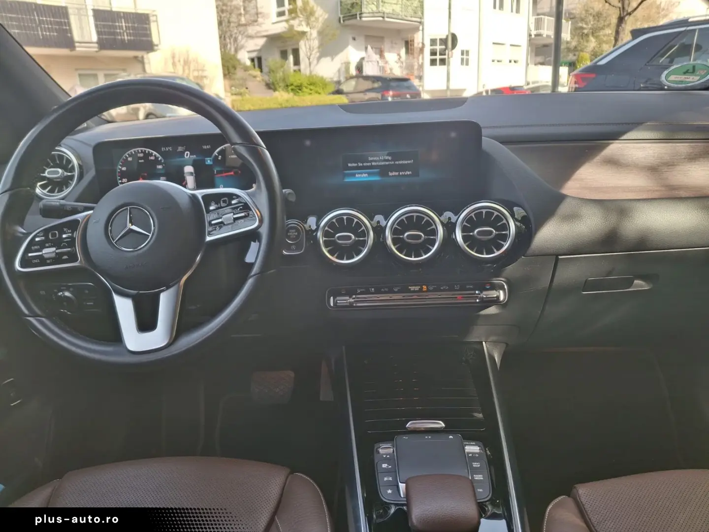 MERCEDES-BENZ GLA 220 GLA GLA 220 d 4Matic