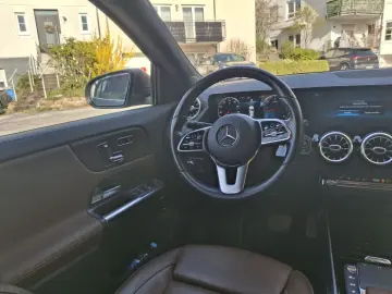 MERCEDES-BENZ GLA 220 GLA GLA 220 d 4Matic