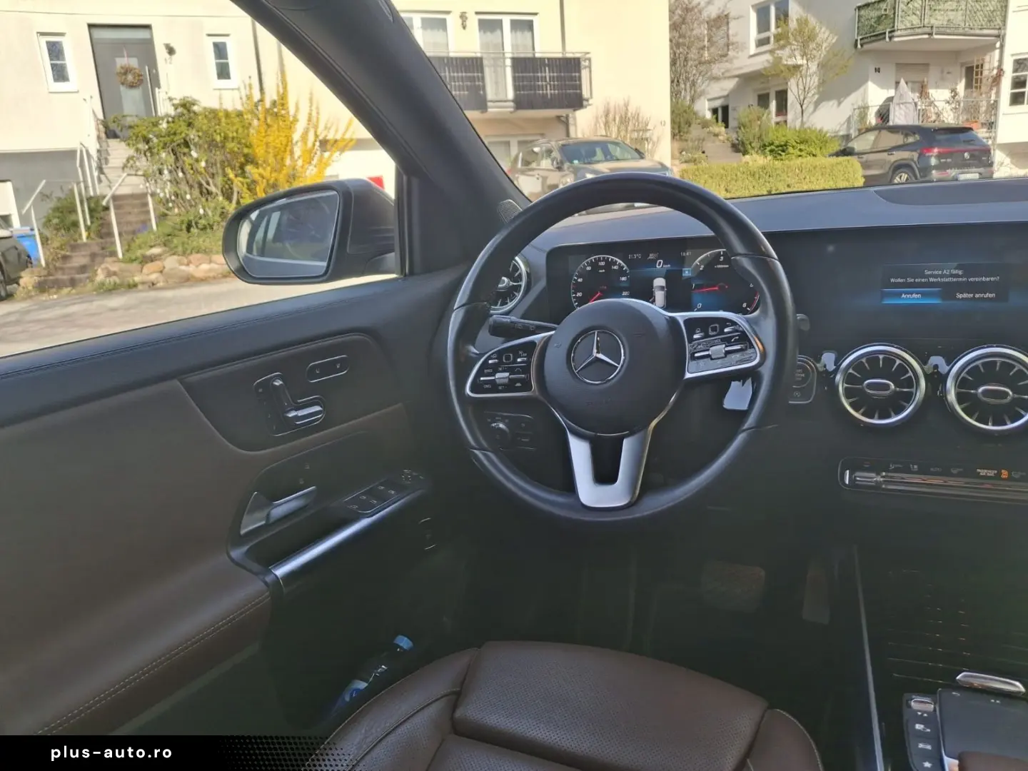 MERCEDES-BENZ GLA 220 GLA GLA 220 d 4Matic