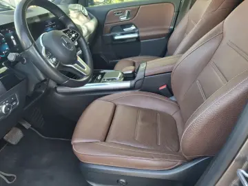 MERCEDES-BENZ GLA 220 GLA GLA 220 d 4Matic