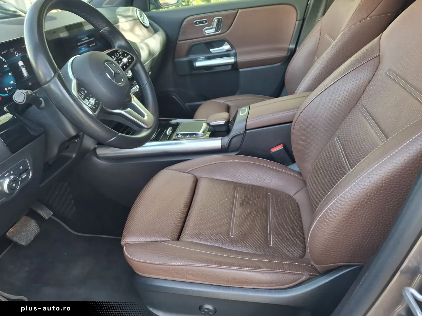 MERCEDES-BENZ GLA 220 GLA GLA 220 d 4Matic