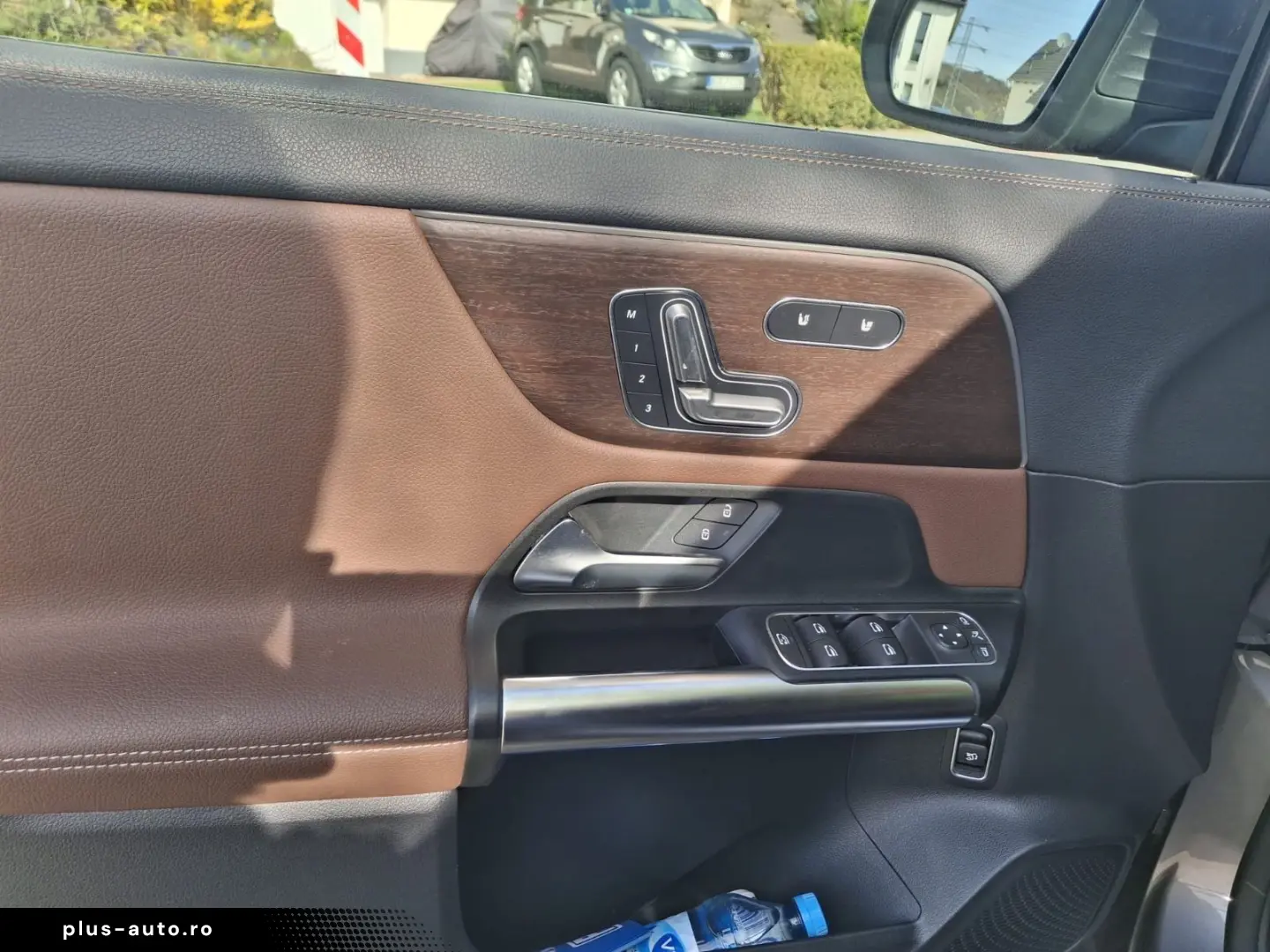 MERCEDES-BENZ GLA 220 GLA GLA 220 d 4Matic