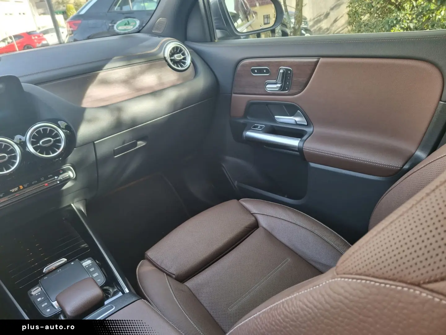 MERCEDES-BENZ GLA 220 GLA GLA 220 d 4Matic