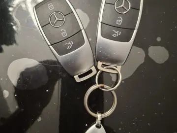 MERCEDES-BENZ GLA 220 GLA GLA 220 d 4Matic