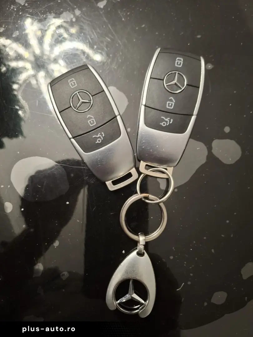 MERCEDES-BENZ GLA 220 GLA GLA 220 d 4Matic