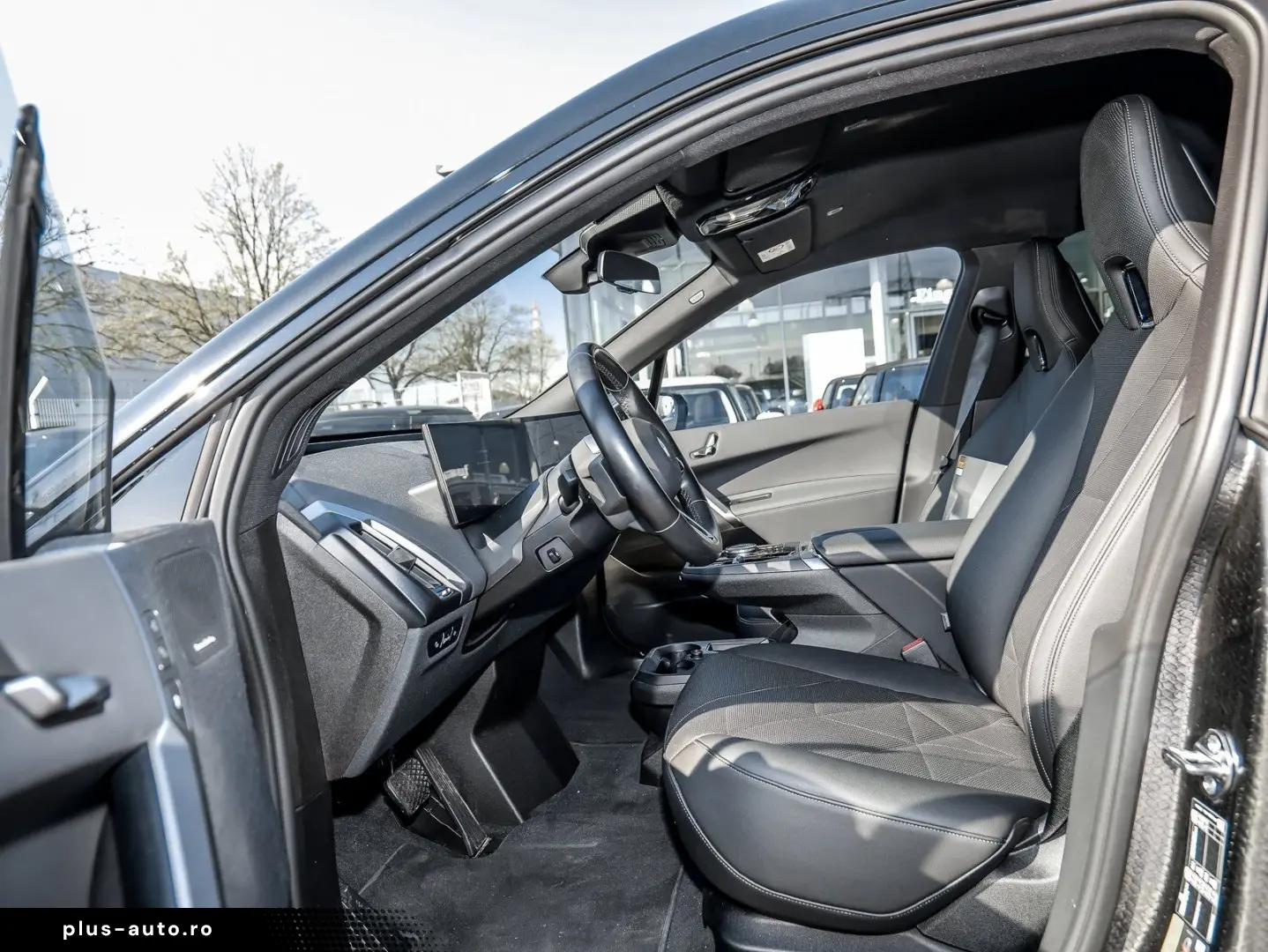 BMW iX xDrive40 Sportpaket AHK Standheiz. Driv.Ass.P