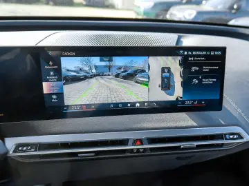BMW iX xDrive40 Sportpaket AHK Standheiz. Driv.Ass.P