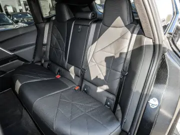 BMW iX xDrive40 Sportpaket AHK Standheiz. Driv.Ass.P