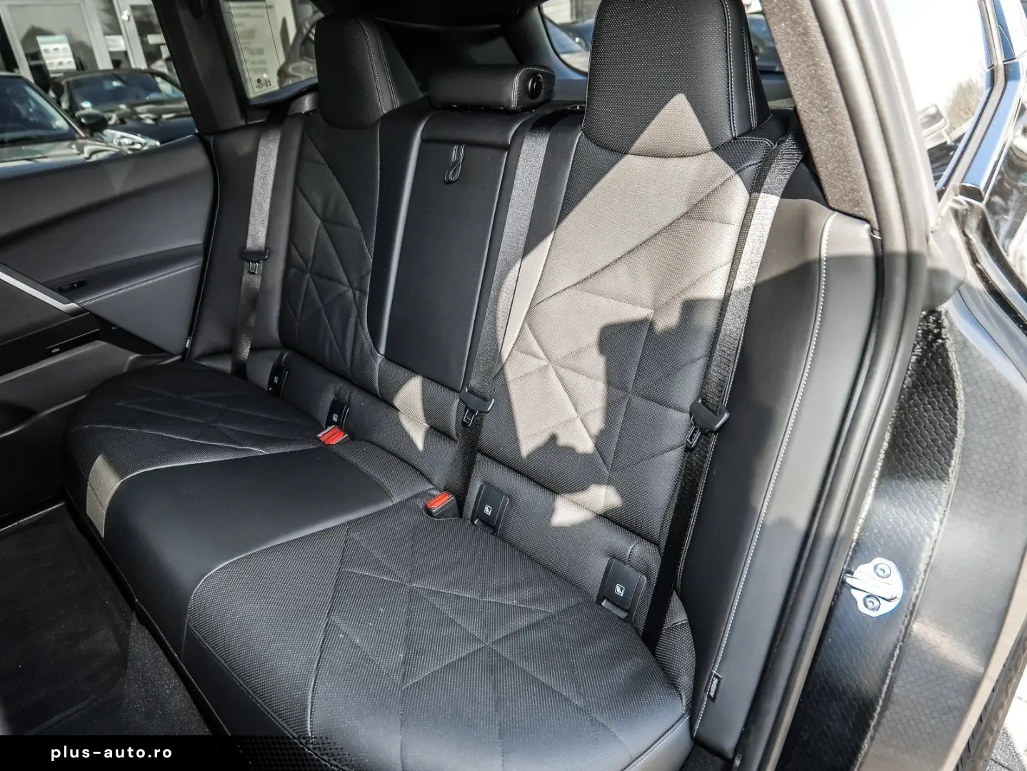 BMW iX xDrive40 Sportpaket AHK Standheiz. Driv.Ass.P