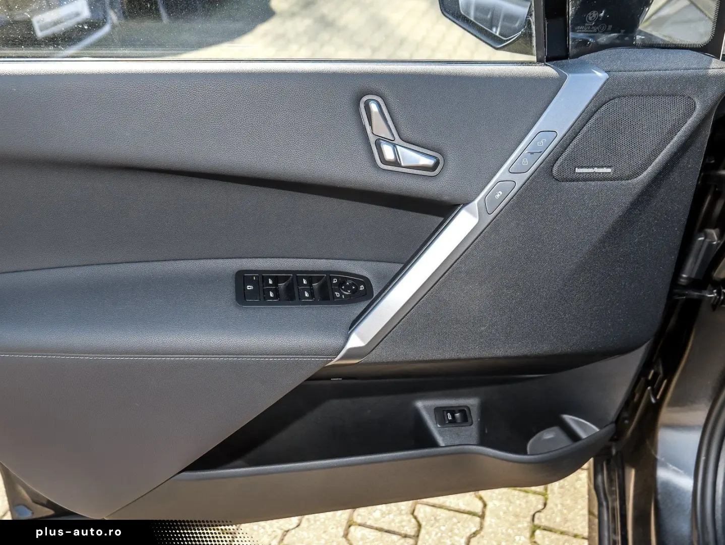 BMW iX xDrive40 Sportpaket AHK Standheiz. Driv.Ass.P