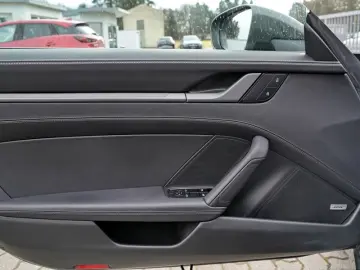 PORSCHE 992 911 Carrera S CHRONO BOSE SPORTABGAS PASM KA