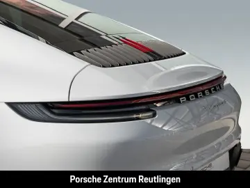 PORSCHE 992 911 Carrera 4 InnoDrive Sportabgasanlage LED