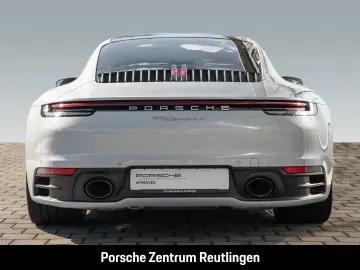 PORSCHE 992 911 Carrera 4 InnoDrive Sportabgasanlage LED