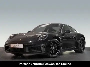 PORSCHE 992 911 Carrera Sportabgas InnoDrive BOSE