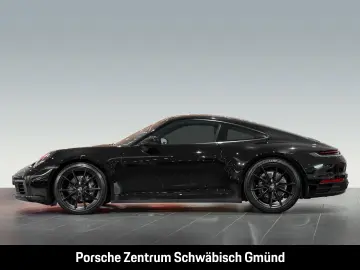 PORSCHE 992 911 Carrera Sportabgas InnoDrive BOSE